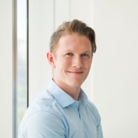 Stryker Employee Luke Walker's profile photo