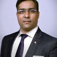 Pratik Munjani Email