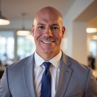 Guardian Asset Management (GAM) Employee Andrew Maloney's profile photo