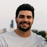 Matt Ebert Email & Phone Number