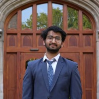 Eli Lilly and Company Employee Jaydeep Chauhan's profile photo