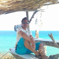 Gaspari Nutrition, Inc. Employee John Locke's profile photo