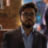 FloMobility Employee Abheer Mehrotra's profile photo