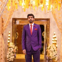 Lycus Inc. Employee Ossaid Ahmed's profile photo