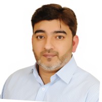 Mohammad Abidi Email & Phone Number