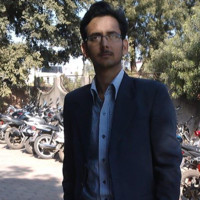 Airolabs.ai Employee Atul Bhadauriya's profile photo