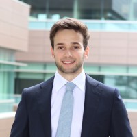 Montminy & Co. Employee Riccardo Zamparini's profile photo