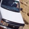 SDV Construction, Inc. Employee Marek Coston's profile photo