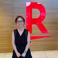 Rakuten Employee Lan Kang's profile photo