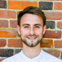 Roseview Windows Employee Keane Grantham's profile photo