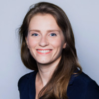 EMBRC Employee Nathalie Mellot's profile photo