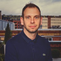 James Powell Email & Phone Number