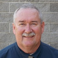 Gulf Waters Environmental Services, LLC Employee Mike Batts's profile photo