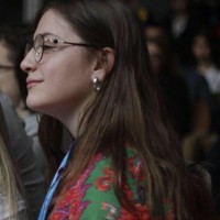 Museum With No Frontiers Employee Jana Zarkovic's profile photo