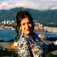Sofia Reznitsky Email & Phone Number