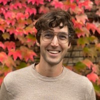 Integrated Reasoning Employee David Cox's profile photo