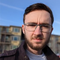 MDToolbox Employee Nicholas Rasmussen's profile photo
