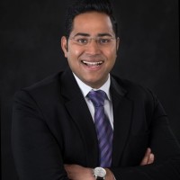 Lakarya Employee Arvind Sudarsanam's profile photo