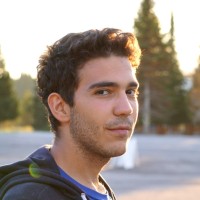 Signatrix Employee Ahmet Koyuncu's profile photo