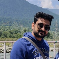 Programmers.io Employee Samik Chatterjee's profile photo
