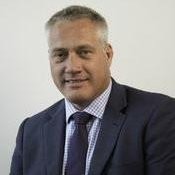 BNP Paribas Commercial Finance UK Employee David Morris's profile photo