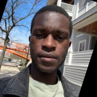 Pioneer Human Services Employee Abraham Kakooza's profile photo