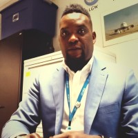 dnata Employee Stephen Curtis's profile photo