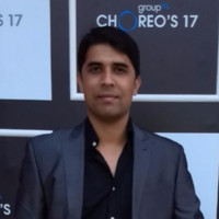 apna Employee Prakash Acharya's profile photo