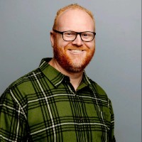 Action Target Employee Gage Rasmussen's profile photo