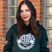 Appfront Cloud Employee Nesrine Chaaouani's profile photo
