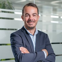 CYQUEO Employee Philipp Liebold's profile photo