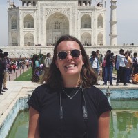 Bubala Employee Lara Taylor's profile photo