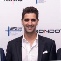 The Sponsorship Co. Employee Joseph Marrone's profile photo
