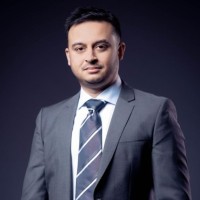 Enver Naidoo Email & Phone Number