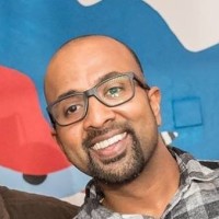 Opensort Employee Gladius Chinnappa's profile photo