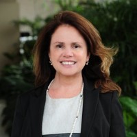 JHSF Participações S.A Employee Eunice Rios Batista's profile photo