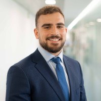 Deloitte Employee Marcelo Durán's profile photo