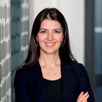 OMNES Education Employee Cécile Ladeuil's profile photo