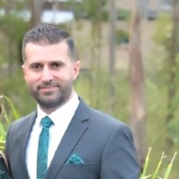 Stylish Wardrobes & Showerscreens Employee Duraied Mekhaeel's profile photo