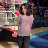 Saaniya Kashif Email