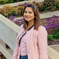 Daashi Employee Dazy Saini's profile photo