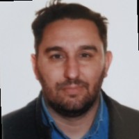 Indra Employee Bernardo Muñoz Porras's profile photo