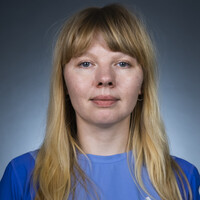 Kobalt Productions GmbH Employee Luise Vörkel's profile photo