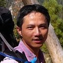 Apple Employee John Liu's profile photo