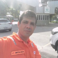 RXR LOCAÇÕES Employee Maikartine Ferreira's profile photo
