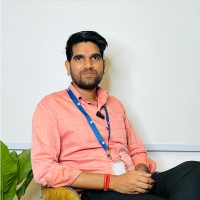 Agatsa Employee Amit Kumar's profile photo