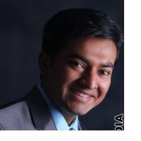 Marist College School Of Management Employee Hemang Mistry's profile photo