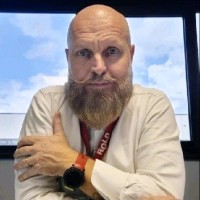 ROLD Employee Massimo Bellantonio's profile photo