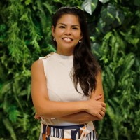 CIAL Dun & Bradstreet Employee Izabela Yumi's profile photo