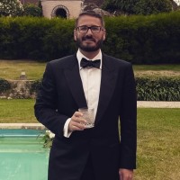 Mid America Motorworks Employee Michael Yager's profile photo